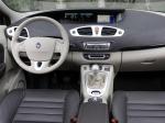 Renault Grand Scenic 2009 года